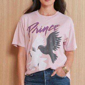 Daydreamer Prince World Tour Weekend Tee
